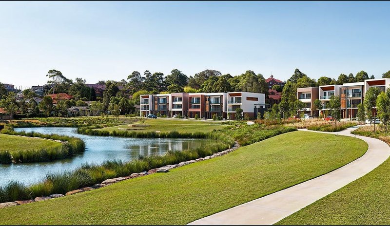 Photo - 407N/5 Lardelli Drive, Ryde NSW 2112 - Image 10
