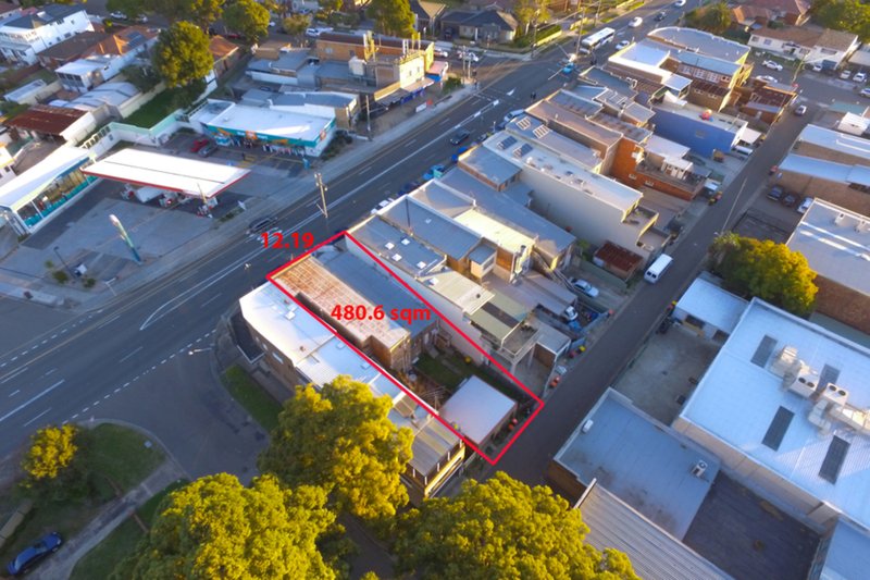 408 & 410 Stoney Creek Road, Kingsgrove NSW 2208