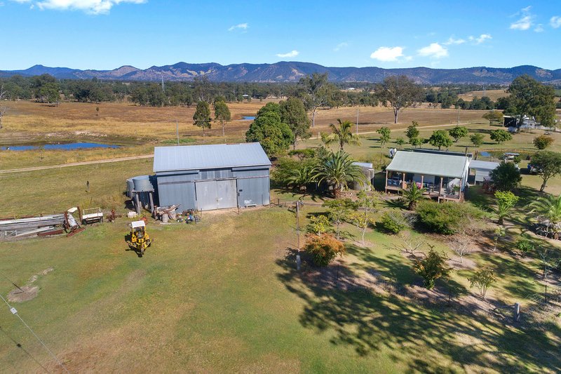 408 Abel Road, Lower Wonga QLD 4570