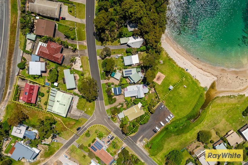 Photo - 408 George Bass Drive, Malua Bay NSW 2536 - Image 2