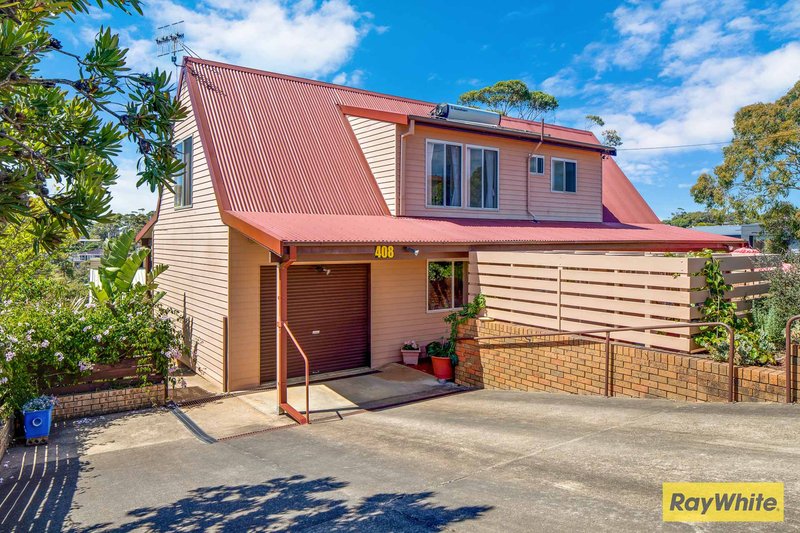 Photo - 408 George Bass Drive, Malua Bay NSW 2536 - Image 3