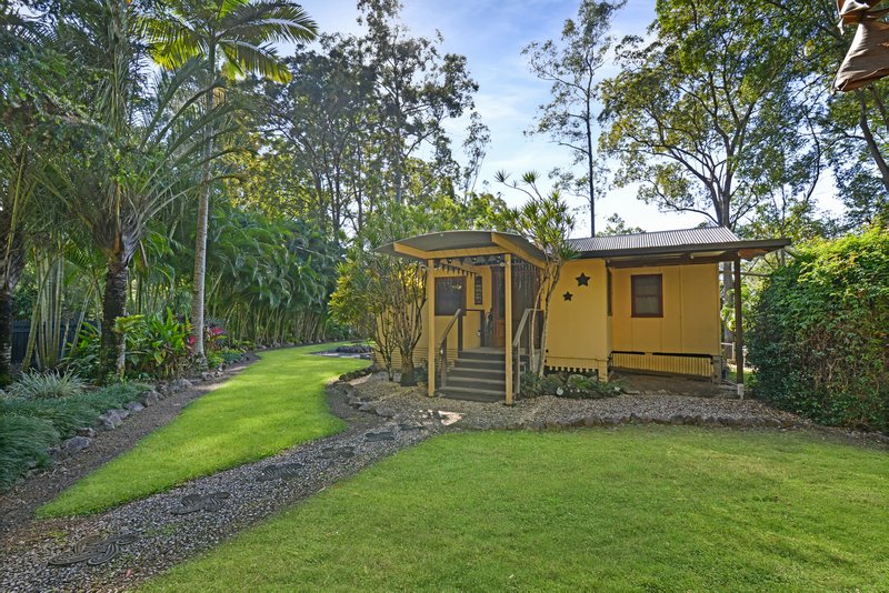 408 Highlands Rd , Eudlo QLD 4554