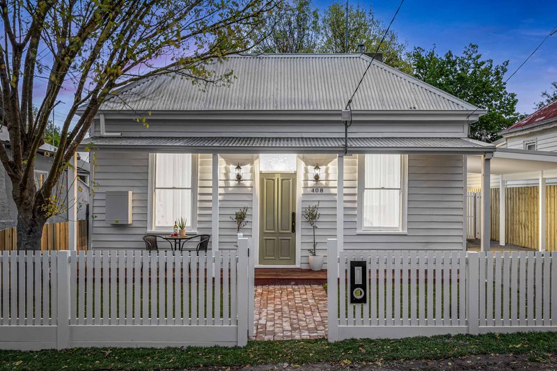 Photo - 408 Lyons Street South, Ballarat Central VIC 3350 - Image 1