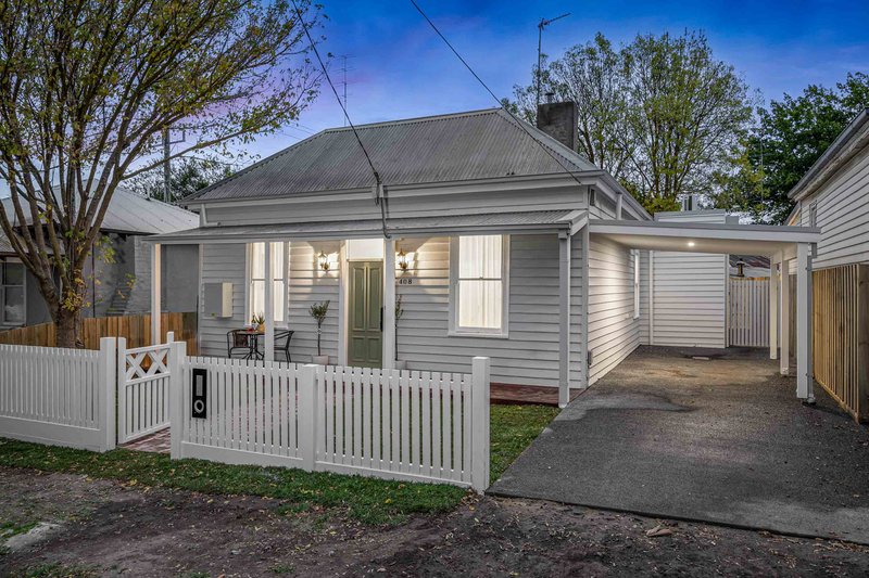 Photo - 408 Lyons Street South, Ballarat Central VIC 3350 - Image 27