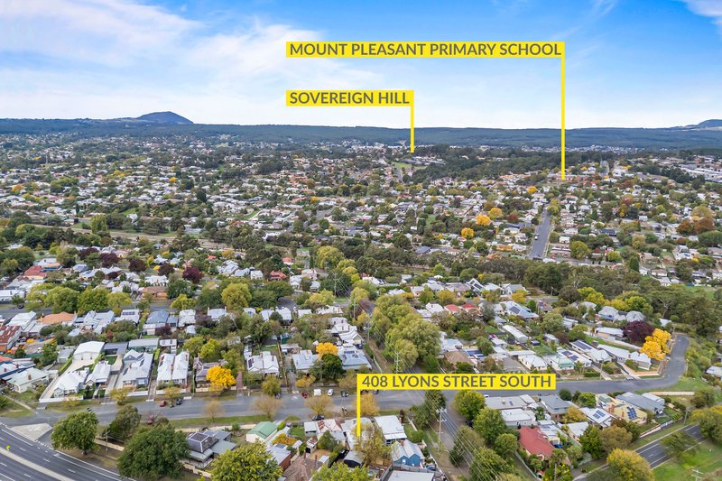 Photo - 408 Lyons Street South, Ballarat Central VIC 3350 - Image 30