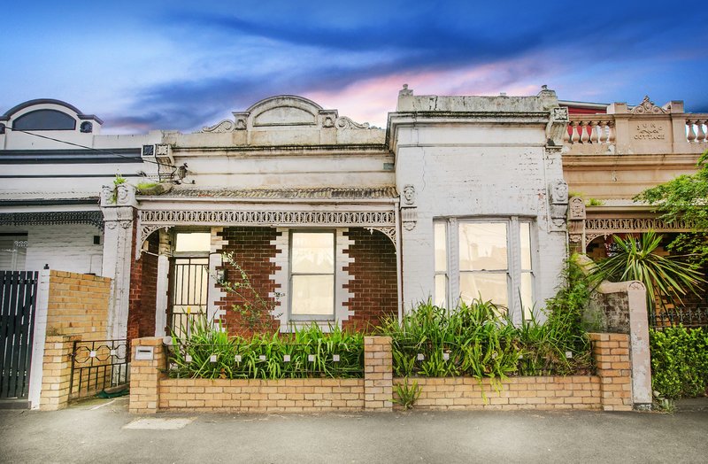 408 Nicholson Street, Fitzroy North VIC 3068