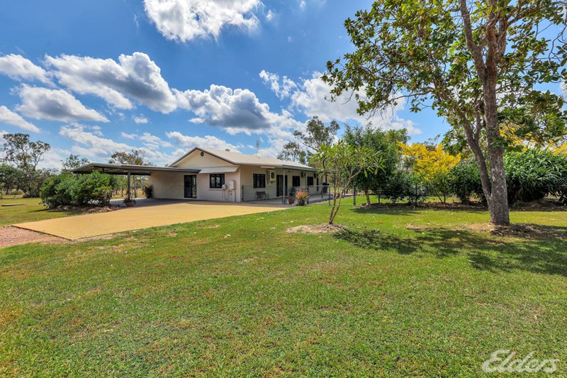 408 Wheewall Road, Berry Springs NT 0838