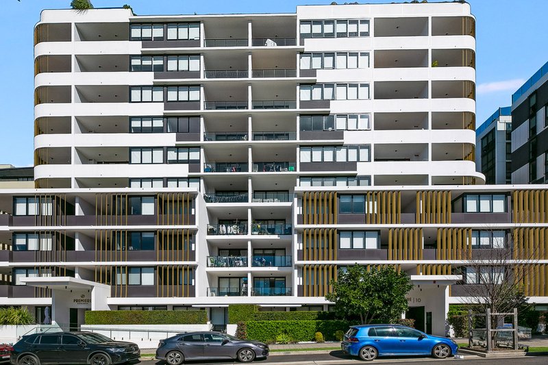 Photo - 408/10 Stanley Street, Kogarah NSW 2217 - Image 1