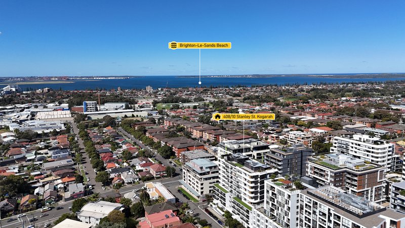 Photo - 408/10 Stanley Street, Kogarah NSW 2217 - Image 8