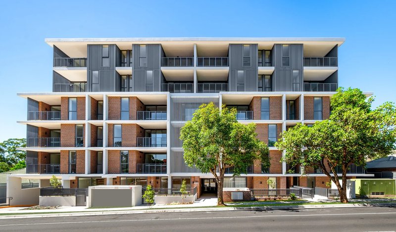 Photo - 408/115 Derby Street, Penrith NSW 2750 - Image 1