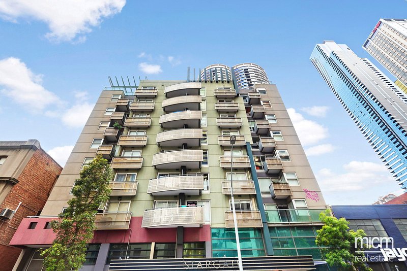 Photo - 408/118 Franklin Street, Melbourne VIC 3000 - Image 6