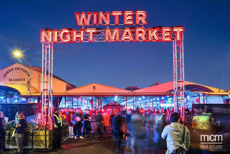 Photo - 408/118 Franklin Street, Melbourne VIC 3000 - Image 13