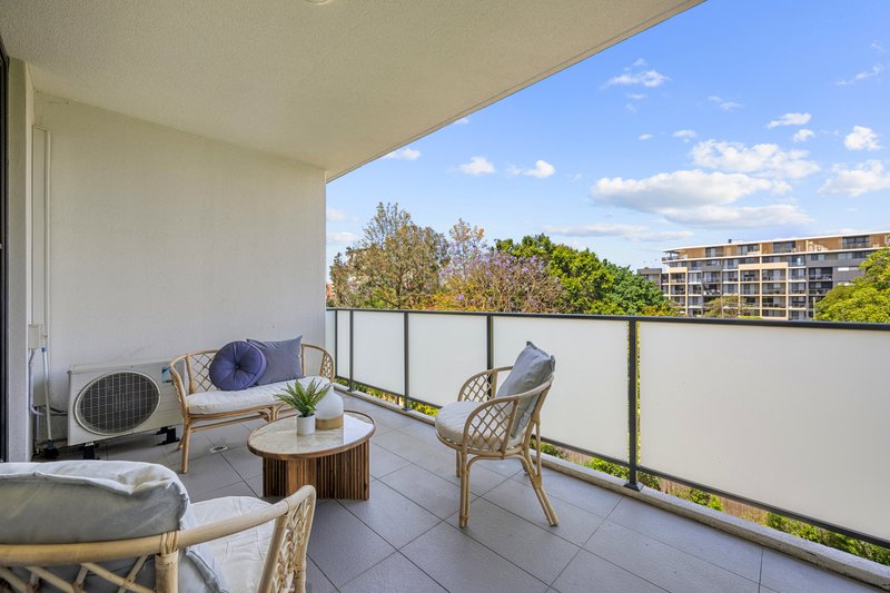 Photo - 408/16-20 Smallwood Avenue, Homebush NSW 2140 - Image 5