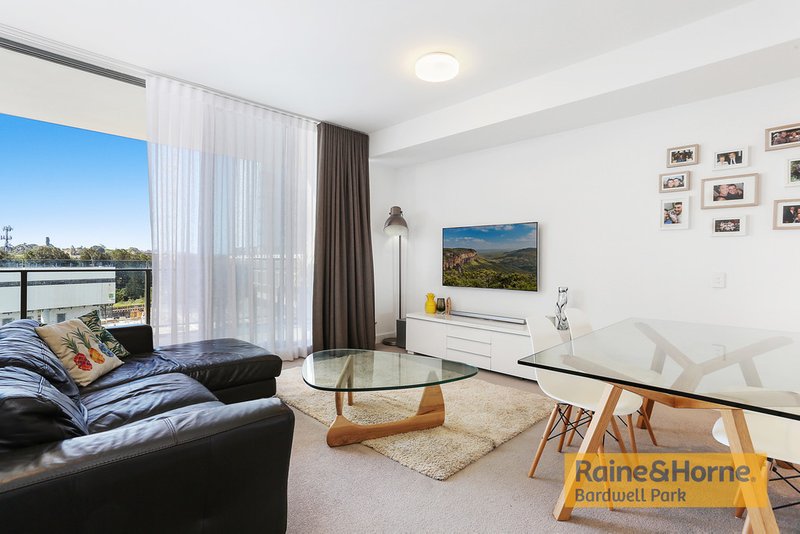 408/16 Brodie Spark Drive, Wolli Creek NSW 2205