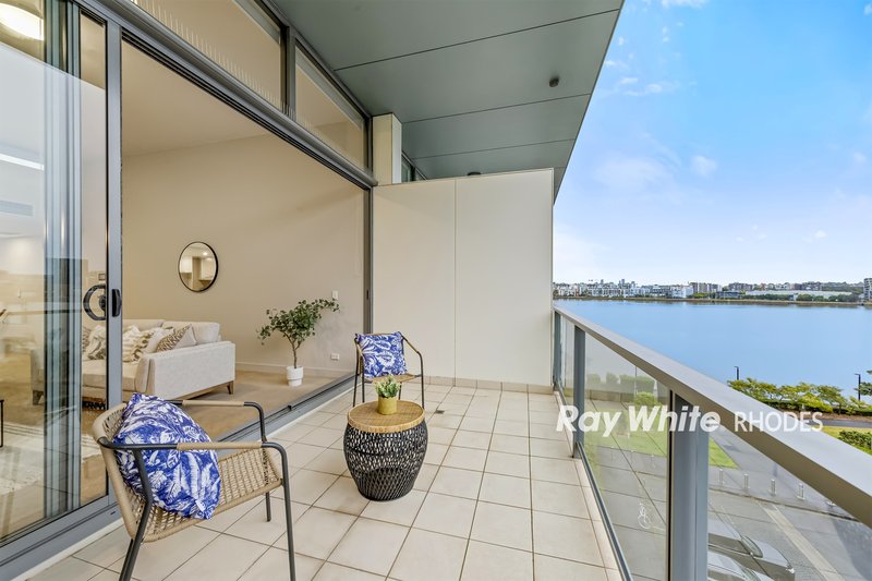 408/17 Jean Wailes Avenue, Rhodes NSW 2138