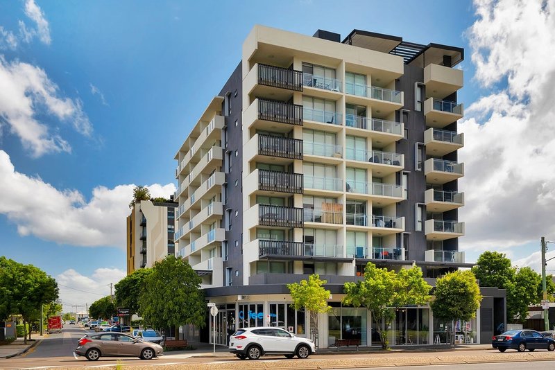 408/17 Lytton Rd , East Brisbane QLD 4169