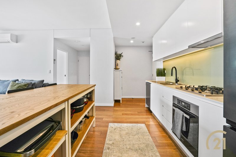 Photo - 408/17 Shepherd Street, Liverpool NSW 2170 - Image