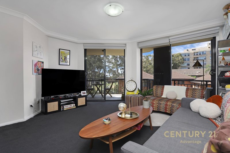 Photo - 408/19-21 Good Street, Parramatta NSW 2150 - Image 2