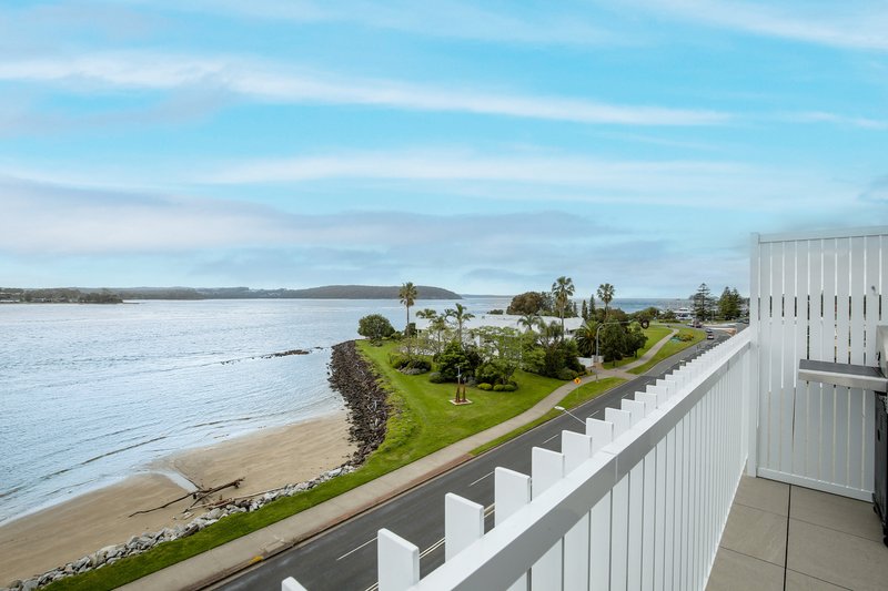 408/1A Herarde Street, Batemans Bay NSW 2536