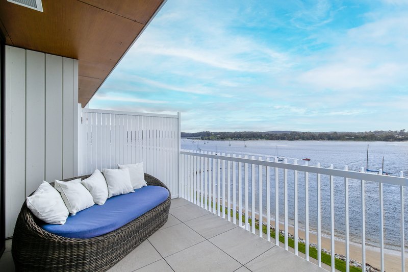 Photo - 408/1A Herarde Street, Batemans Bay NSW 2536 - Image 3