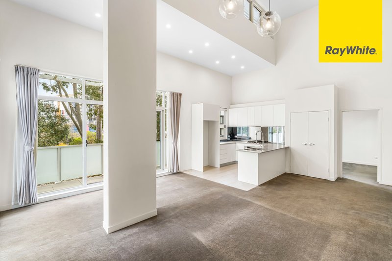 Photo - 408/2-8 Hazlewood Place, Epping NSW 2121 - Image 4
