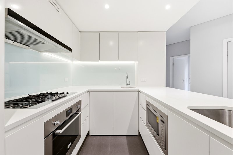 Photo - 408/2 Waterways Street, Wentworth Point NSW 2127 - Image 3