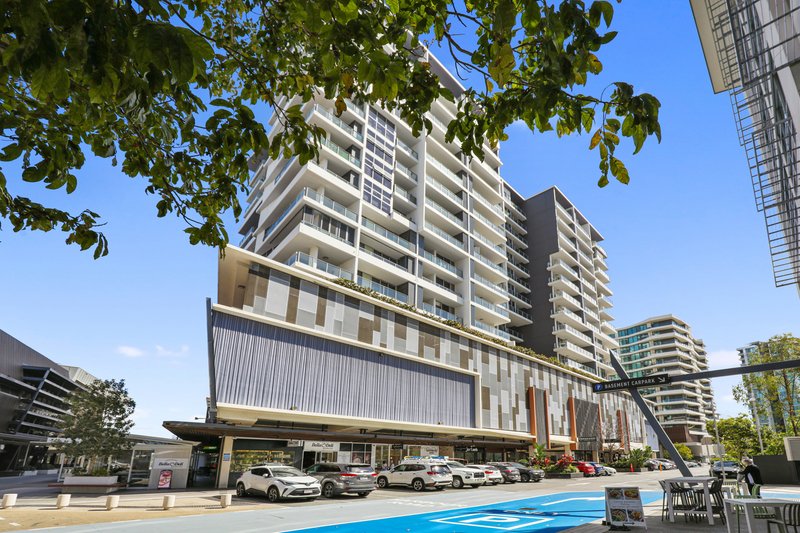 Photo - 4082/37C Harbour Road, Hamilton QLD 4007 - Image 13