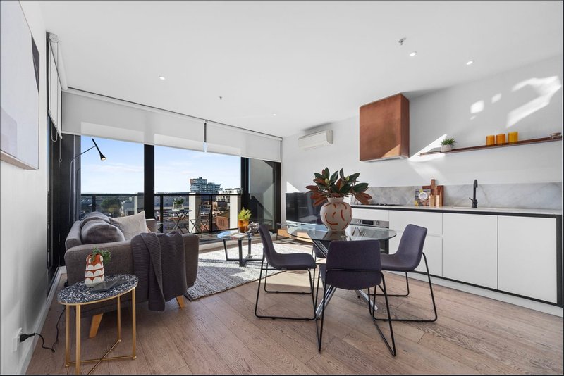 Photo - 408/276 Neerim Road, Carnegie VIC 3163 - Image 1