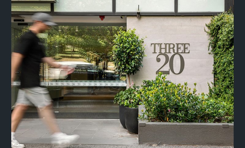 Photo - 408/320 St Kilda Road, Southbank VIC 3006 - Image 13