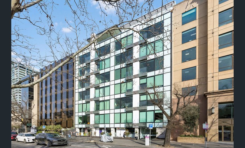 Photo - 408/320 St Kilda Road, Southbank VIC 3006 - Image 14