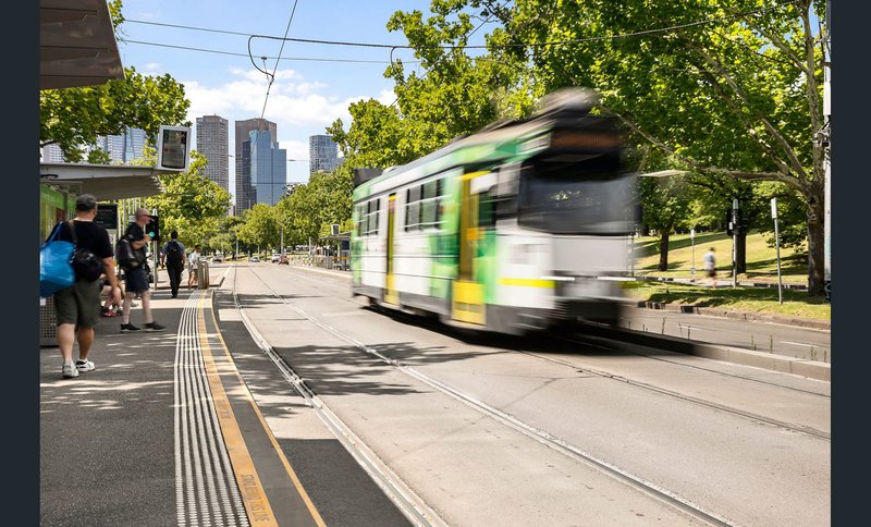 Photo - 408/320 St Kilda Road, Southbank VIC 3006 - Image 15