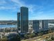 Photo - 408/36 Walker Street, Rhodes NSW 2138 - Image 1