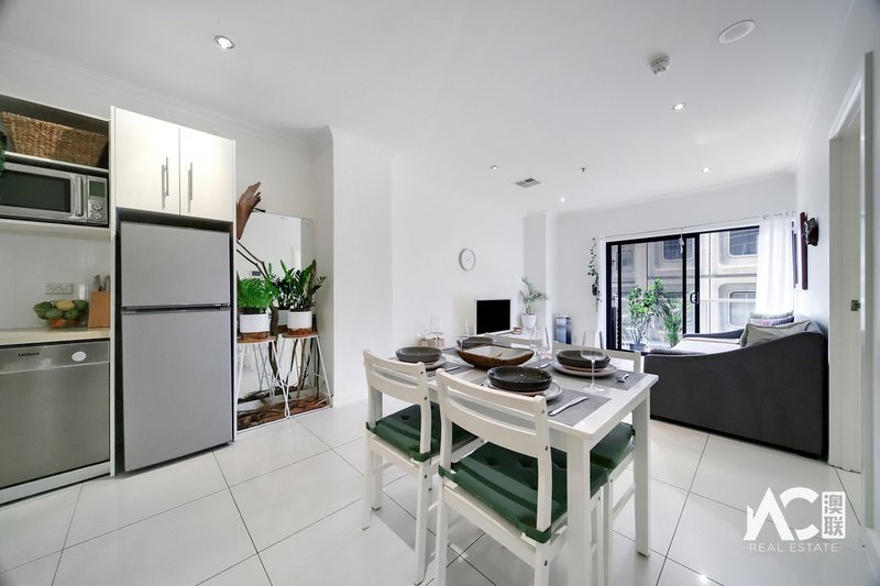 Photo - 408/39 Grenfell Street, Adelaide SA 5000 - Image 4