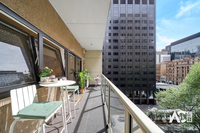 Photo - 408/39 Grenfell Street, Adelaide SA 5000 - Image 10