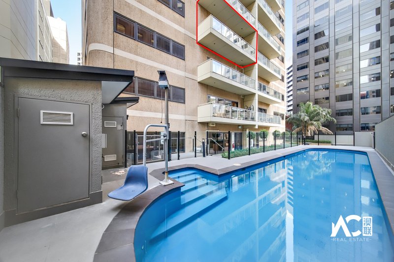 Photo - 408/39 Grenfell Street, Adelaide SA 5000 - Image 12