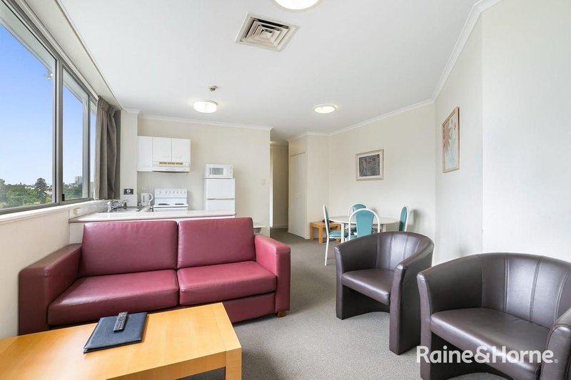 Photo - 408/435 Coronation Drive, Auchenflower QLD 4066 - Image 8