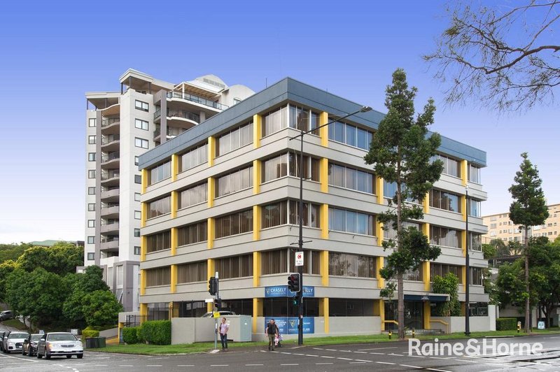 Photo - 408/435 Coronation Drive, Auchenflower QLD 4066 - Image 9