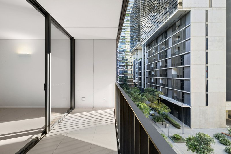 Photo - 408/5 Park Lane, Chippendale NSW 2008 - Image 5