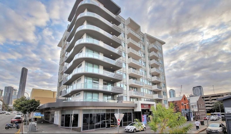 408/50 Mclachlan Street, Fortitude Valley QLD 4006