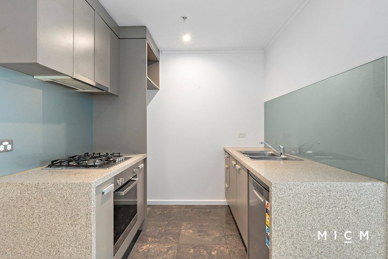 Photo - 408/58 Jeffcott Street, West Melbourne VIC 3003 - Image 5