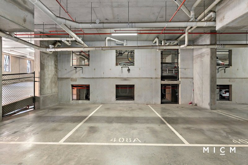 Photo - 408/58 Jeffcott Street, West Melbourne VIC 3003 - Image 9