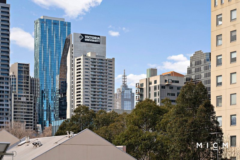 Photo - 408/58 Jeffcott Street, West Melbourne VIC 3003 - Image 10