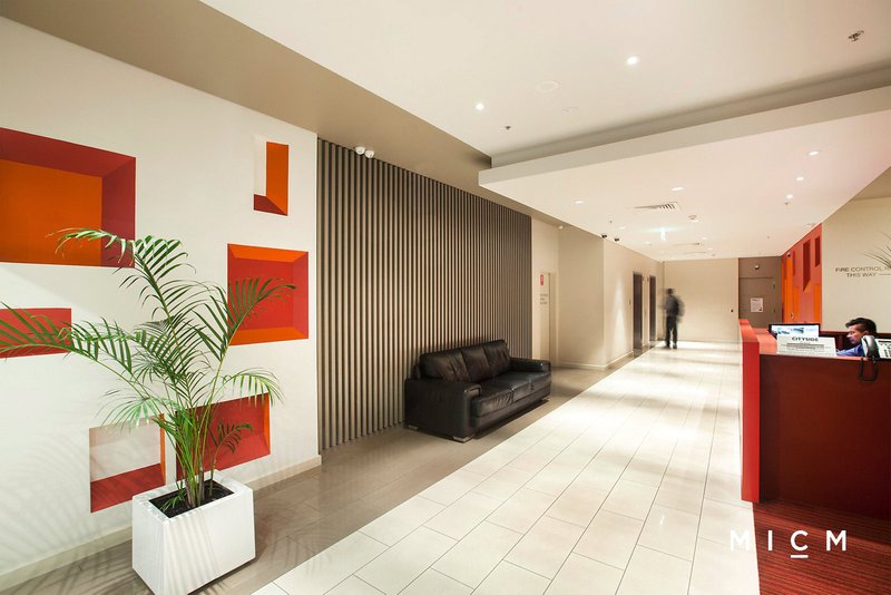 Photo - 408/58 Jeffcott Street, West Melbourne VIC 3003 - Image 12