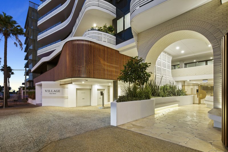 Photo - 408/6 Palm Beach Avenue, Palm Beach QLD 4221 - Image 1
