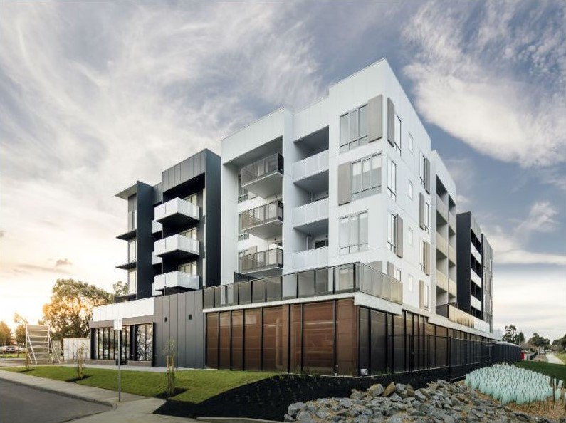 Photo - 408/64 Sahi Crescent, Roxburgh Park VIC 3064 - Image 1