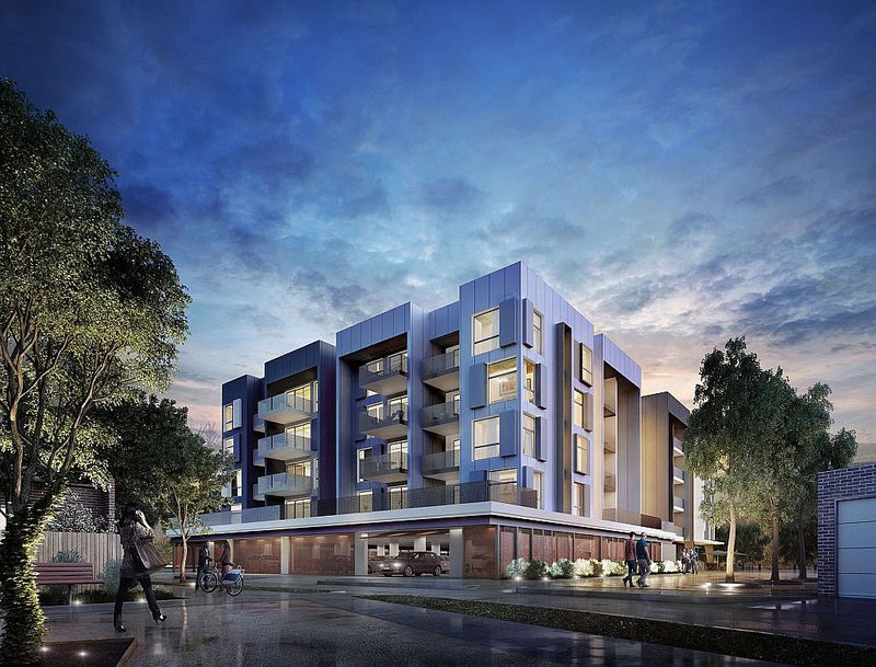 Photo - 408/64 Sahi Crescent, Roxburgh Park VIC 3064 - Image 3