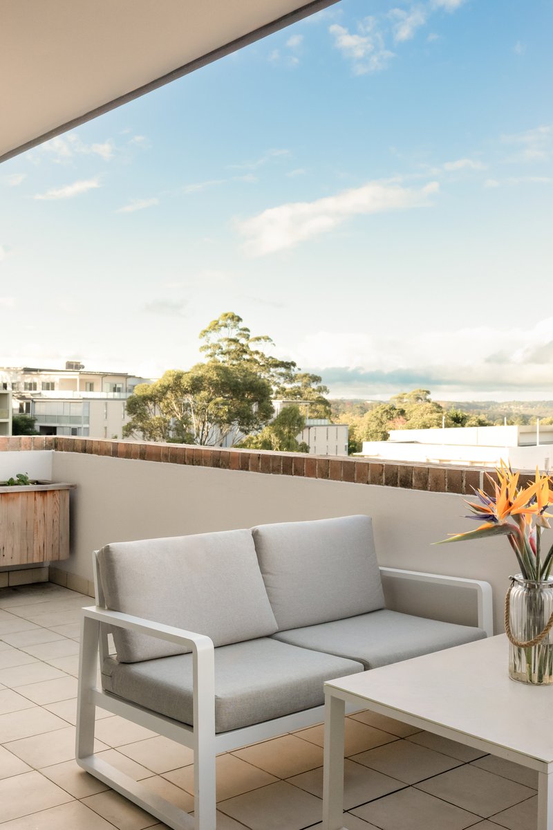 Photo - 408/657 Pacific Highway, Killara NSW 2071 - Image 11