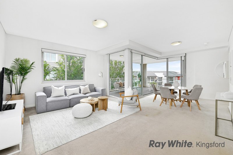 408/7 Magnolia Drive, Breakfast Point NSW 2137