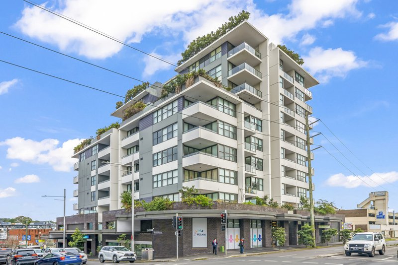 408/7 Rutledge Street, Eastwood NSW 2122