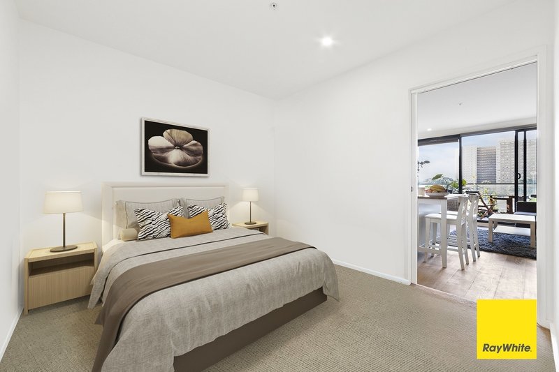 Photo - 408/8 Garfield Street, Richmond VIC 3121 - Image 2